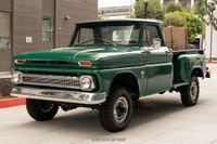 1964 Chevrolet K10 Stepside Longbed 4x4 for sale