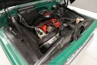 1964 Chevrolet K10 Stepside Longbed 4x4 for sale