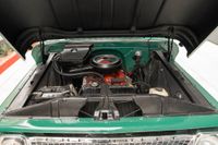 1964 Chevrolet K10 Stepside Longbed 4x4 for sale