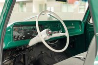 1964 Chevrolet K10 Stepside Longbed 4x4 for sale