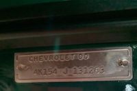 1964 Chevrolet K10 Stepside Longbed 4x4 for sale