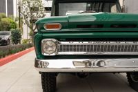 1964 Chevrolet K10 Stepside Longbed 4x4 for sale