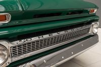 1964 Chevrolet K10 Stepside Longbed 4x4 for sale