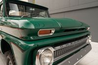 1964 Chevrolet K10 Stepside Longbed 4x4 for sale