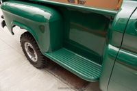 1964 Chevrolet K10 Stepside Longbed 4x4 for sale