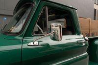 1964 Chevrolet K10 Stepside Longbed 4x4 for sale