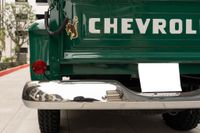 1964 Chevrolet K10 Stepside Longbed 4x4 for sale