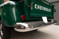 1964 Chevrolet K10 Stepside Longbed 4x4 for sale
