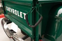 1964 Chevrolet K10 Stepside Longbed 4x4 for sale