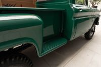 1964 Chevrolet K10 Stepside Longbed 4x4 for sale