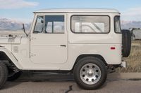 1972 Toyota Land Cruiser FJ40 for sale