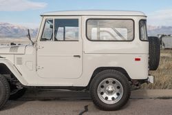 1972 Toyota Land Cruiser FJ40 for sale