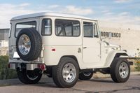 1972 Toyota Land Cruiser FJ40 for sale