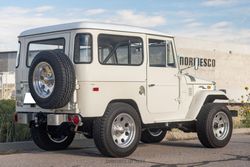 1972 Toyota Land Cruiser FJ40 for sale