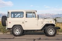 1972 Toyota Land Cruiser FJ40 for sale