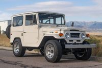 1972 Toyota Land Cruiser FJ40 for sale