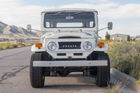 1972 Toyota Land Cruiser FJ40 for sale