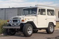 1972 Toyota Land Cruiser FJ40 for sale