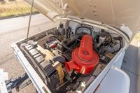 1972 Toyota Land Cruiser FJ40 for sale