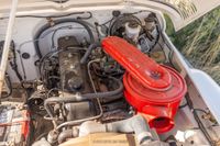 1972 Toyota Land Cruiser FJ40 for sale