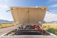 1972 Toyota Land Cruiser FJ40 for sale