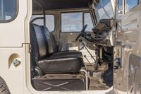 1972 Toyota Land Cruiser FJ40 for sale