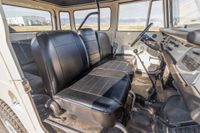 1972 Toyota Land Cruiser FJ40 for sale