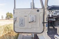 1972 Toyota Land Cruiser FJ40 for sale