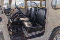 1972 Toyota Land Cruiser FJ40 for sale
