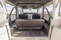 1972 Toyota Land Cruiser FJ40 for sale