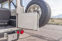 1972 Toyota Land Cruiser FJ40 for sale