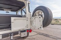 1972 Toyota Land Cruiser FJ40 for sale