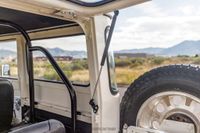 1972 Toyota Land Cruiser FJ40 for sale