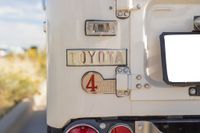 1972 Toyota Land Cruiser FJ40 for sale
