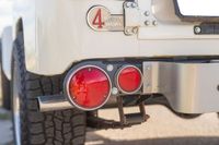 1972 Toyota Land Cruiser FJ40 for sale