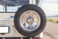 1972 Toyota Land Cruiser FJ40 for sale