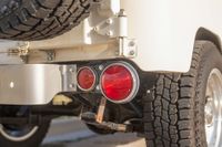 1972 Toyota Land Cruiser FJ40 for sale