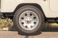 1972 Toyota Land Cruiser FJ40 for sale