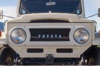 1972 Toyota Land Cruiser FJ40 for sale