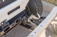 1972 Toyota Land Cruiser FJ40 for sale
