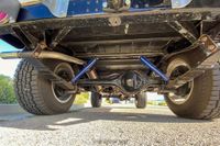 1972 Toyota Land Cruiser FJ40 for sale