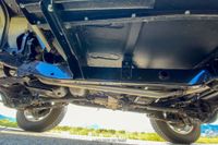 1972 Toyota Land Cruiser FJ40 for sale