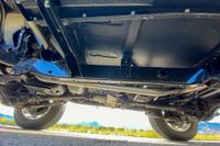 1972 Toyota Land Cruiser FJ40 for sale