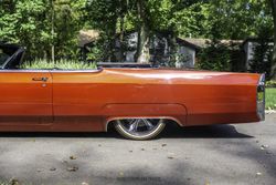 1966 Cadillac DeVille Convertible LS3 Restomod for sale