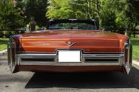 1966 Cadillac DeVille Convertible LS3 Restomod for sale
