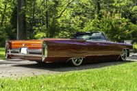 1966 Cadillac DeVille Convertible LS3 Restomod for sale