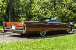 1966 Cadillac DeVille Convertible LS3 Restomod for sale