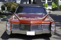 1966 Cadillac DeVille Convertible LS3 Restomod for sale