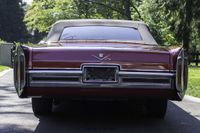 1966 Cadillac DeVille Convertible LS3 Restomod for sale