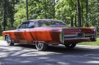 1966 Cadillac DeVille Convertible LS3 Restomod for sale